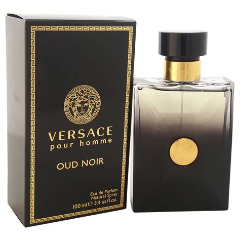 versace black and gold perfume